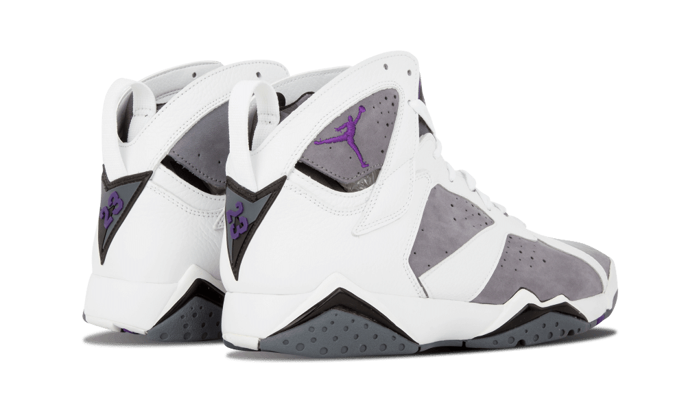 Tenisky Air Jordan 7 Flint Grey CU9307-100