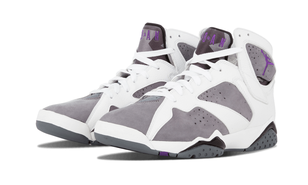 jordan 7 flint grey