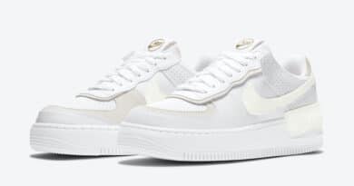 Tenisky Nike Air Force 1 Shadow CZ8107-100