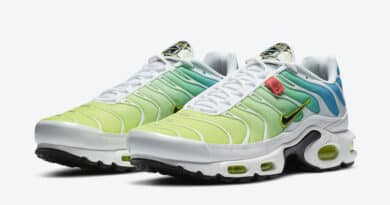 Tenisky Nike Air Max Plus Worldwide CK7291-100