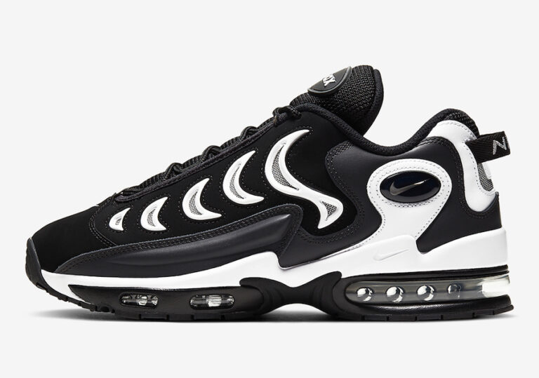 air metal max black