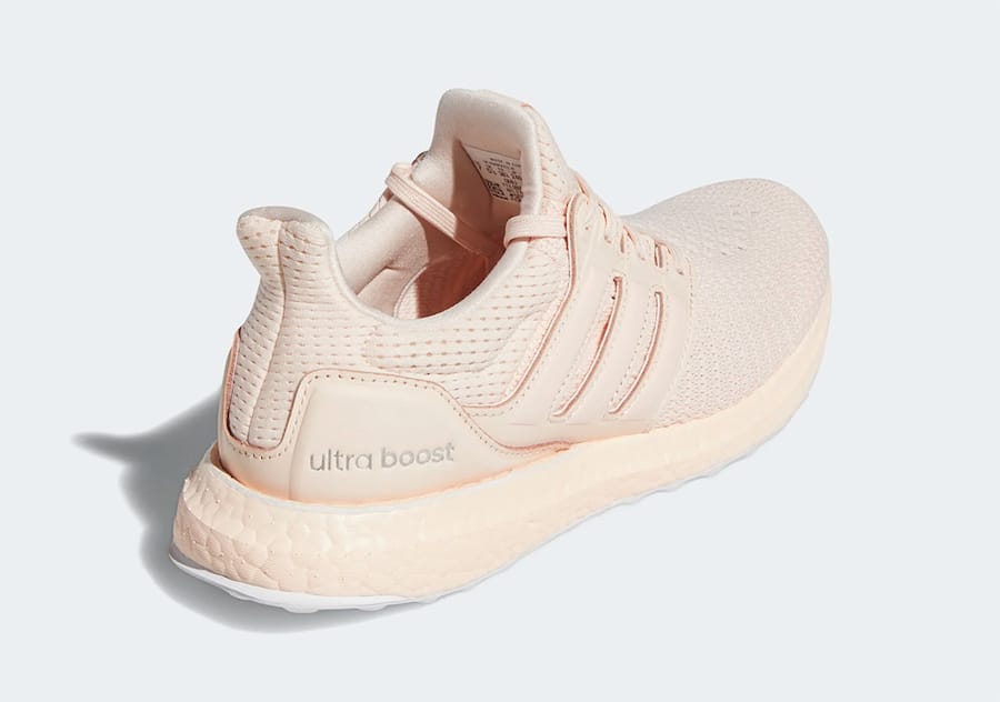 Tenisky adidas Ultra Boost Pink Tint FY6828