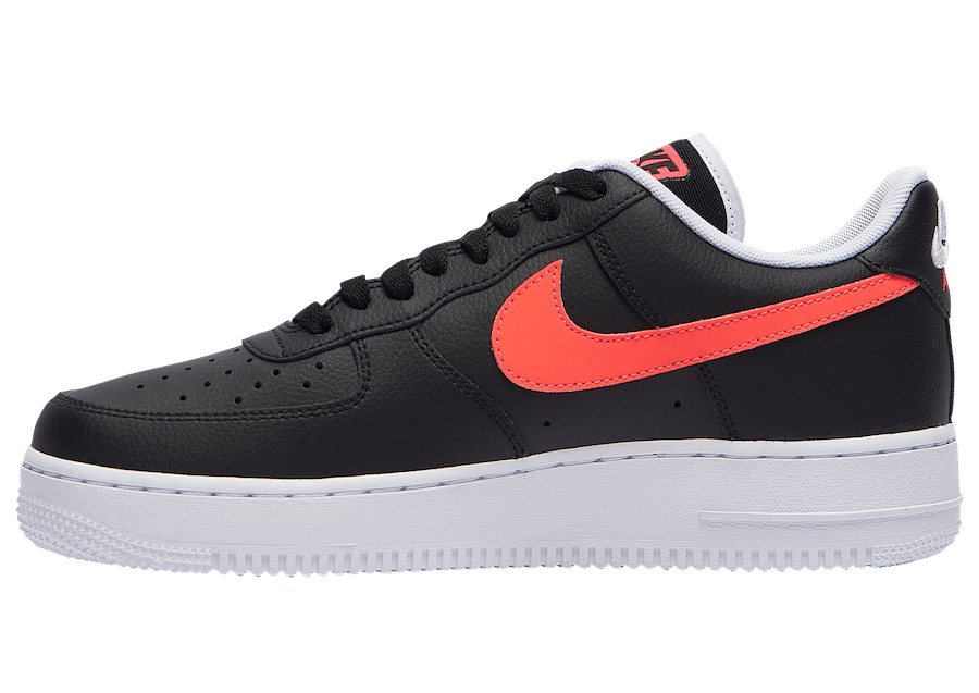Tenisky Nike Air Force 1 Worldwide CK6924-001