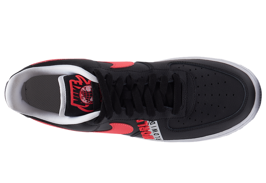 Tenisky Nike Air Force 1 Worldwide CK6924-001