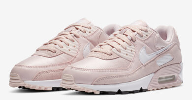 Tenisky Nike Air Max 90 Barely Rose CZ6221-600