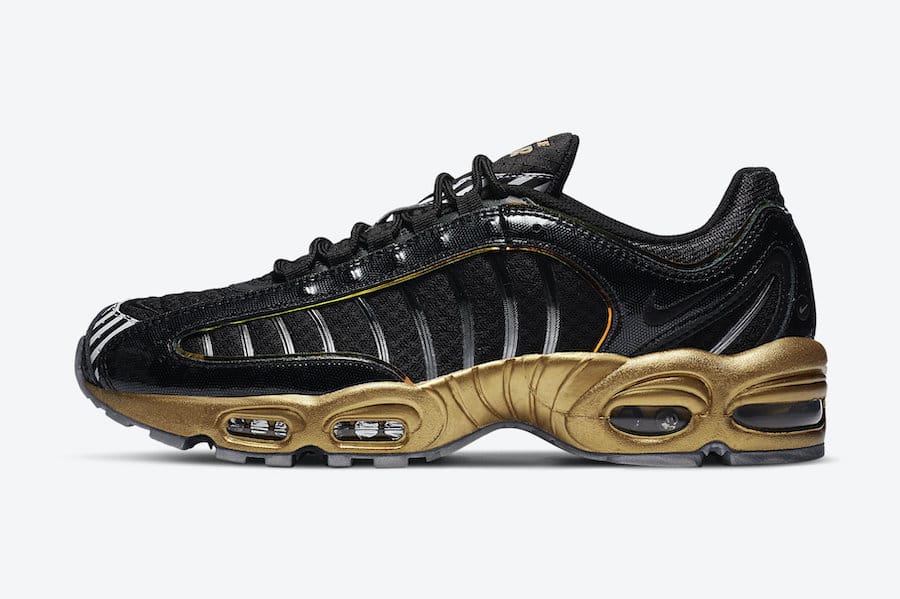 Tenisky Nike Air Max Tailwind 4 SE CT1263-001
