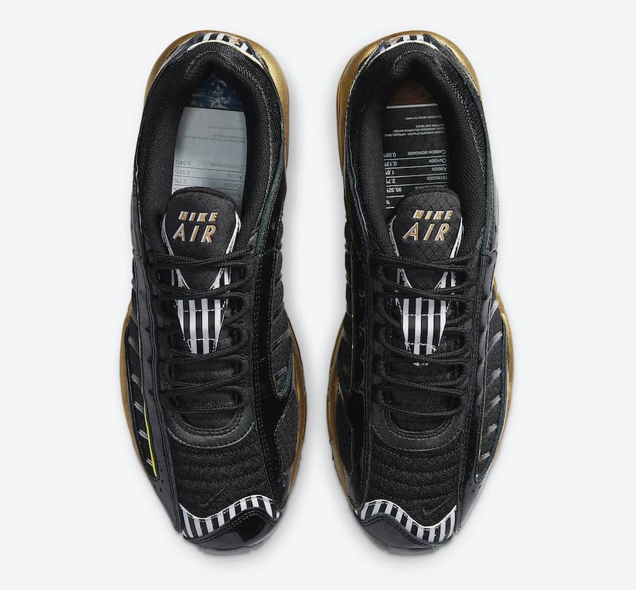 Tenisky Nike Air Max Tailwind 4 SE CT1263-001