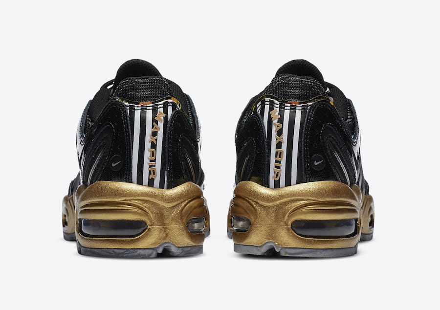 Tenisky Nike Air Max Tailwind 4 SE CT1263-001