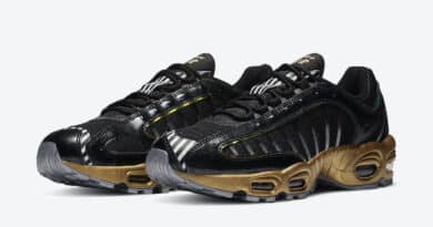 Tenisky Nike Air Max Tailwind 4 SE CT1263-001