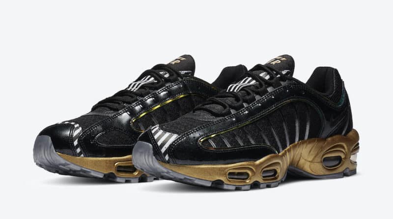 Tenisky Nike Air Max Tailwind 4 SE CT1263-001