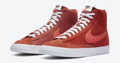 Tenisky Nike Blazer Mid ’77 Vintage CZ4609-800