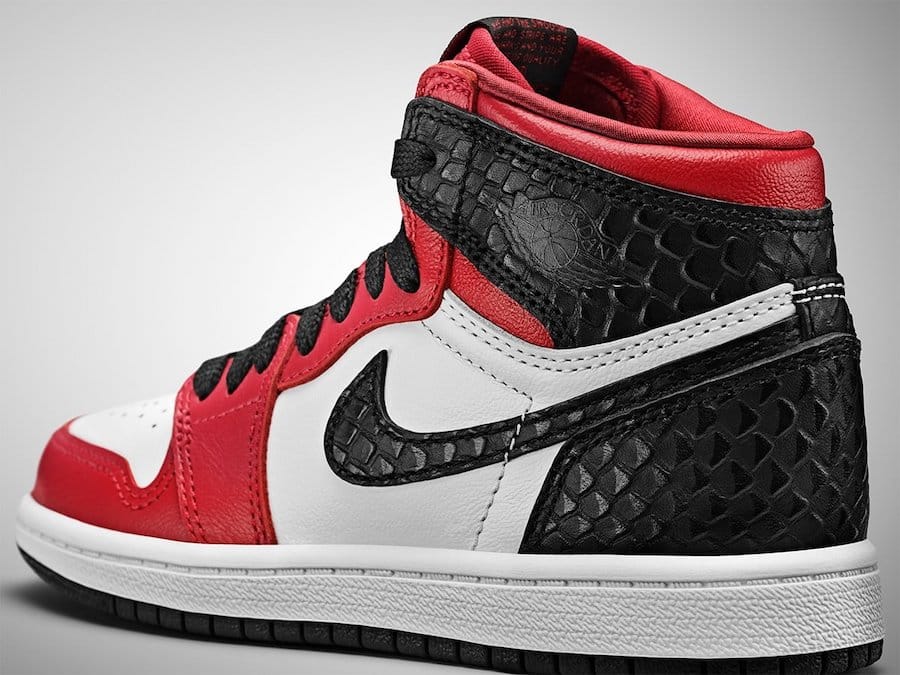 Tenisky Air Jordan 1 High OG WMNS CD0461-601