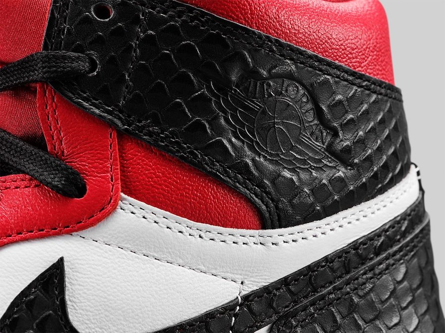 Tenisky Air Jordan 1 High OG WMNS CD0461-601