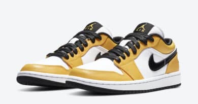 Tenisky Air Jordan 1 Low WMNS CZ4776-107