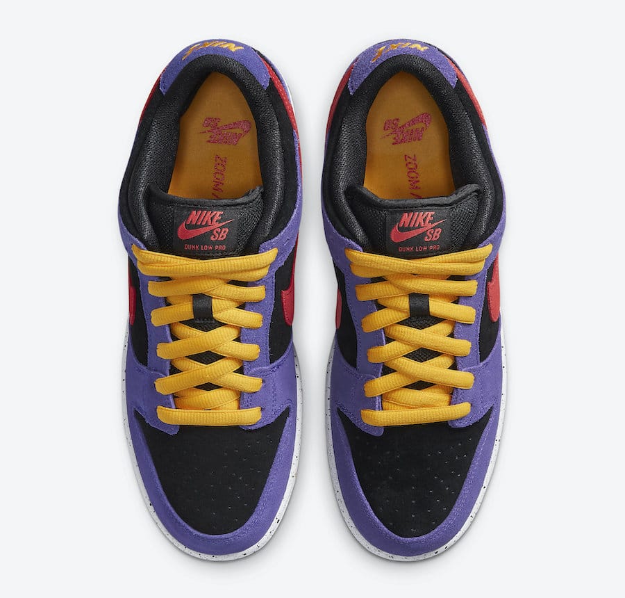 Tenisky Nike SB Dunk Low ACG BQ6817-008