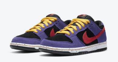 Tenisky Nike SB Dunk Low ACG BQ6817-008