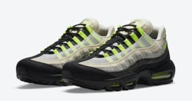 Tenisky DENHAM x Nike Air Max 95 DD9519-001