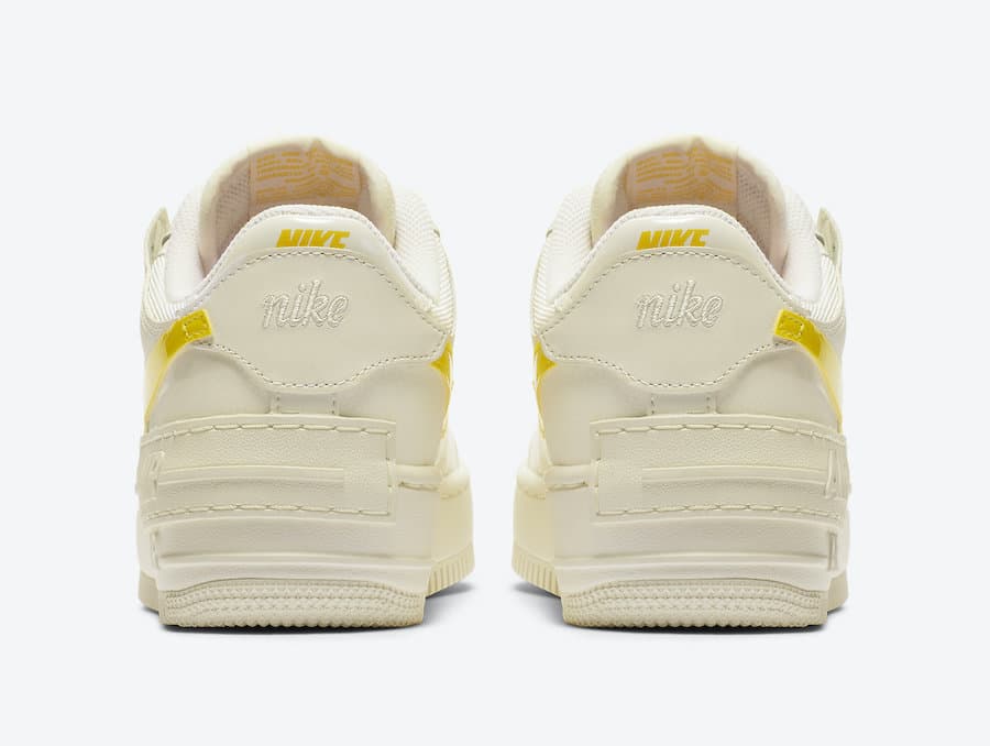 Tenisky Nike Air Force 1 Shadow CZ0375-100