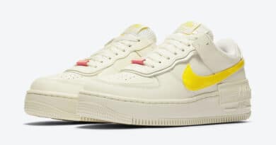 Tenisky Nike Air Force 1 Shadow CZ0375-100