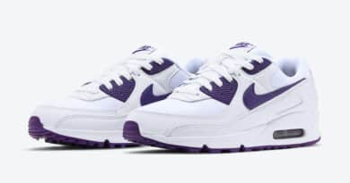 Tenisky Nike Air Max 90 Court Purple CT1028-100