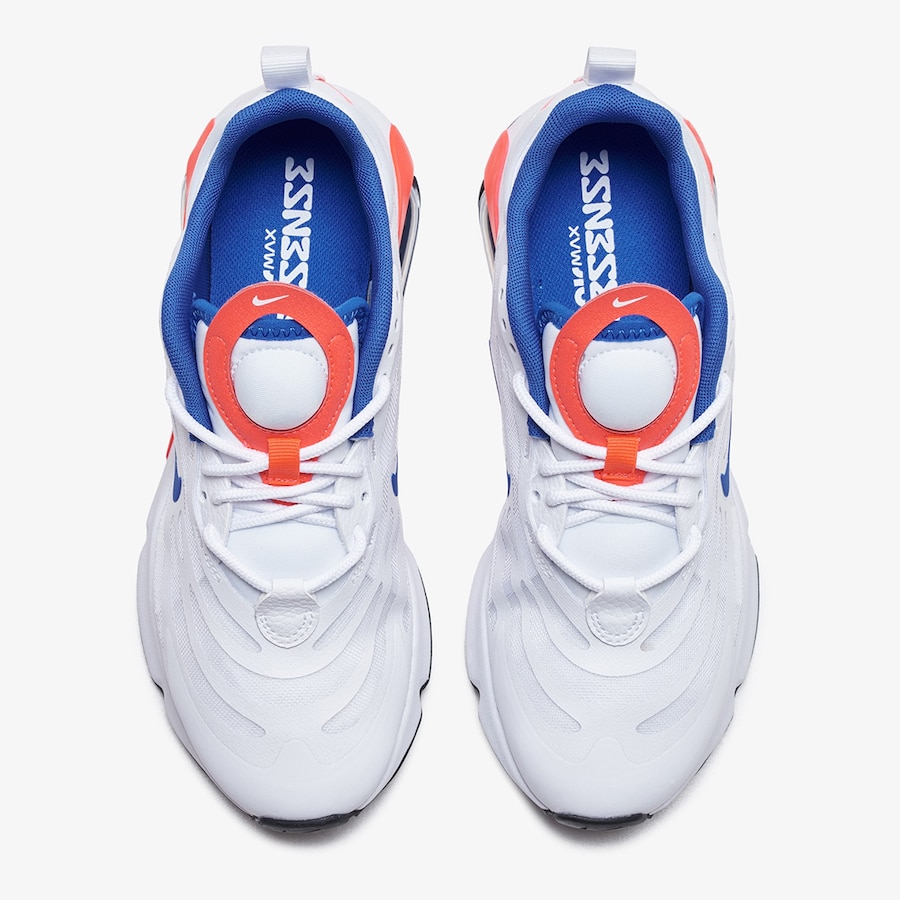 Tenisky Nike Air Max Exosense Ultramarine CK6922-100