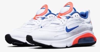 Tenisky Nike Air Max Exosense Ultramarine CK6922-100