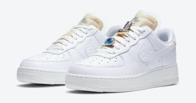 Tenisky Nike Air Force 1 ’07 LX CZ8101-100