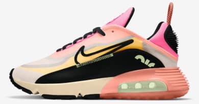 Tenisky Nike Air Max 2090 Neon Highlighter CT1290-700