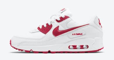 Tenisky Nike Air Max 90 University Red CT1028-101