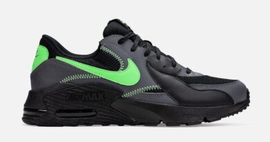 Tenisky Nike Air Max Excee Green Strike CZ9204-001