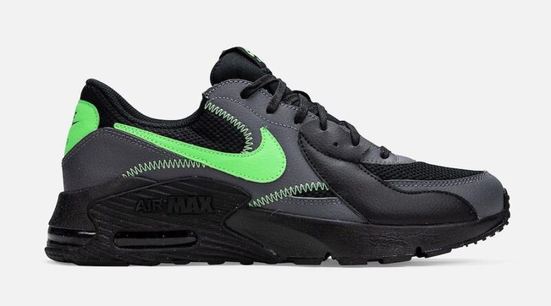 Tenisky Nike Air Max Excee Green Strike CZ9204-001