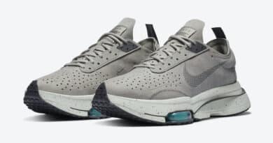 Tenisky Nike Air Zoom Type College Grey CJ2033-002