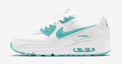 Tenisky Nike Air Max 90 Persian Green CT1028-102