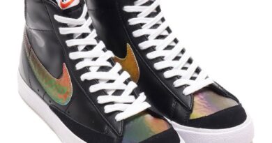 Tenisky Nike Blazer Mid ’77 Vintage CZ8653-036