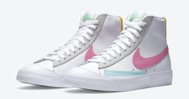 Tenisky Nike Blazer Mid ’77 Vintage DA4295-100