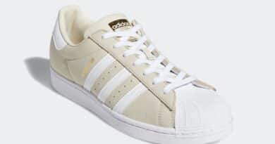 Tenisky adidas Superstar Clear Brown FY5865