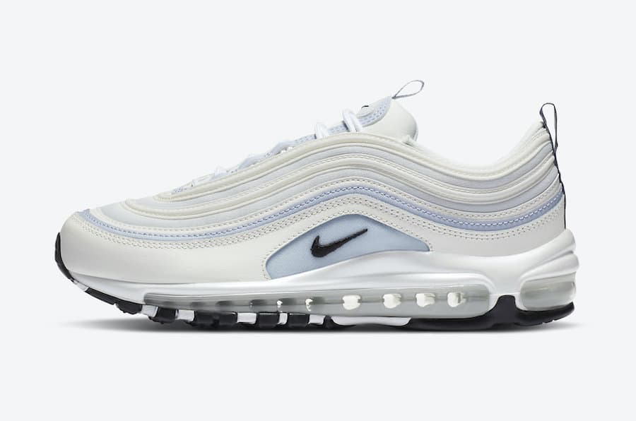 Tenisky Nike Air Max 97 Ghost White CZ6087-102