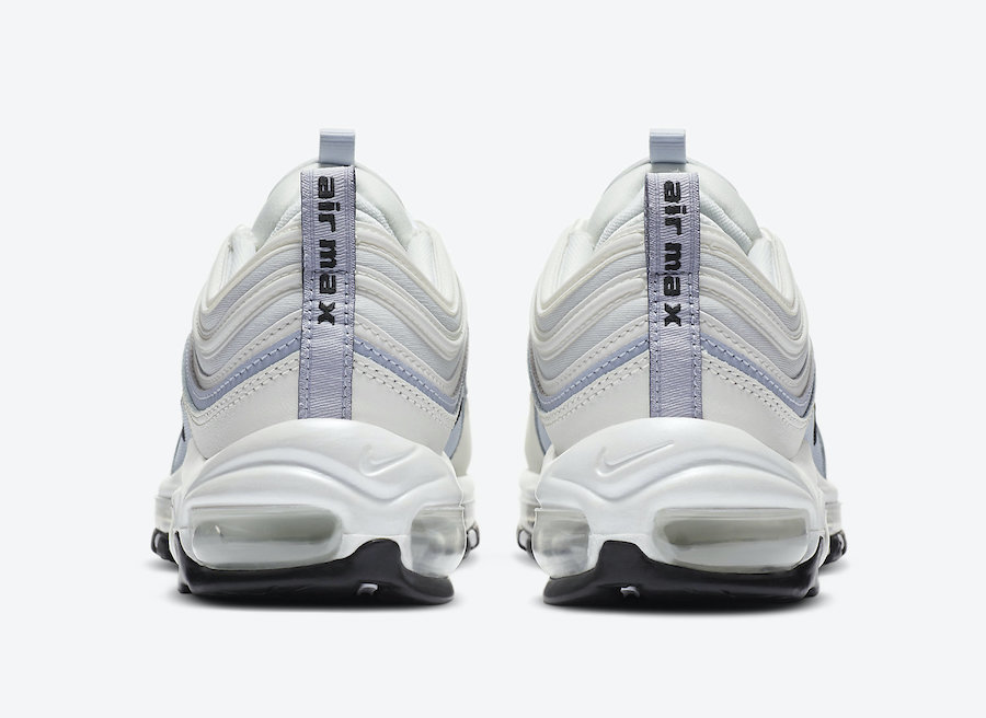 Tenisky Nike Air Max 97 Ghost White CZ6087-102