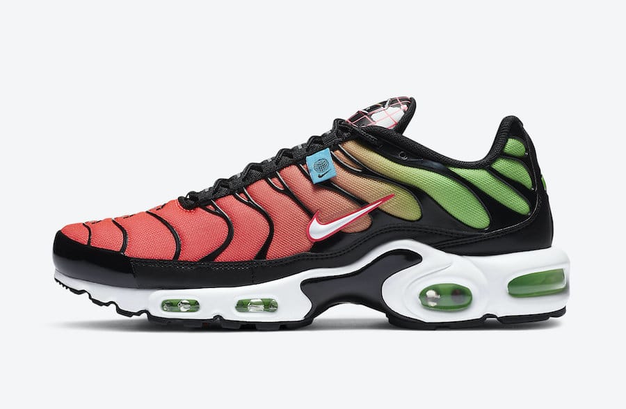 Tenisky Nike Air Max Plus Worldwide CK7291-001