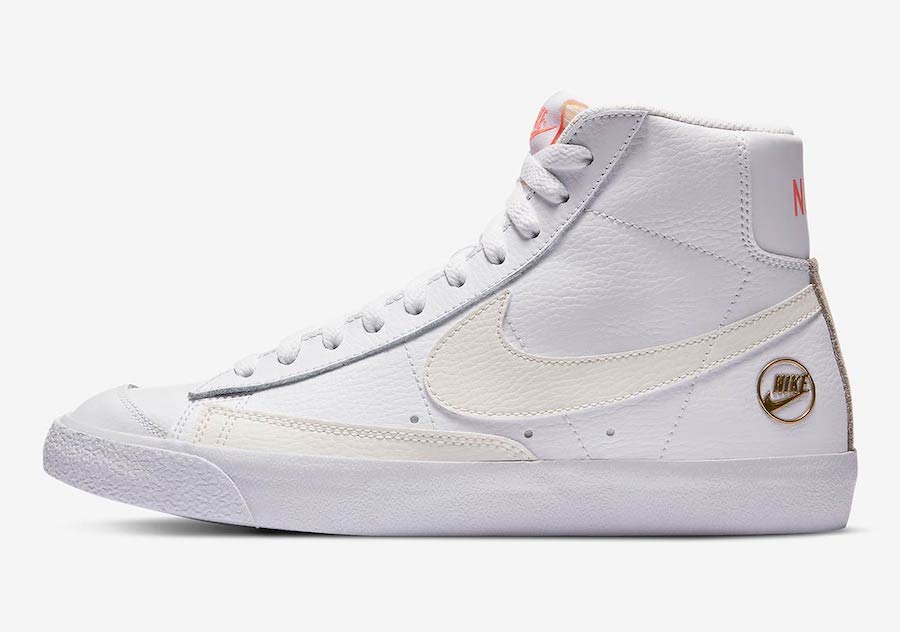 Tenisky Nike Blazer Mid ’77 Vintage DC1421-100
