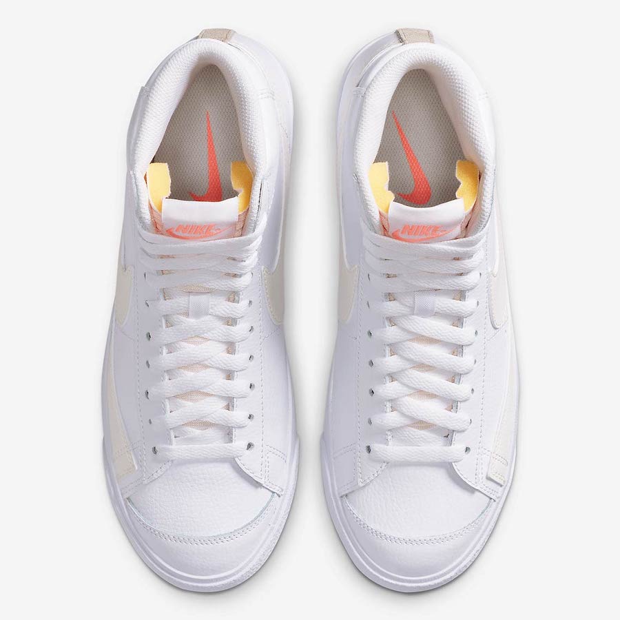 Tenisky Nike Blazer Mid ’77 Vintage DC1421-100