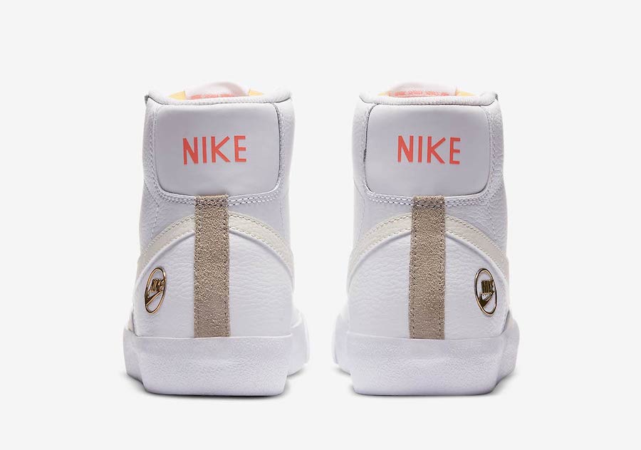 Tenisky Nike Blazer Mid ’77 Vintage DC1421-100