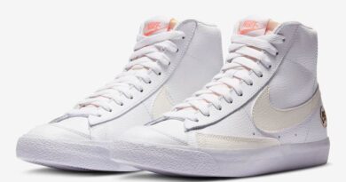 Tenisky Nike Blazer Mid ’77 Vintage DC1421-100