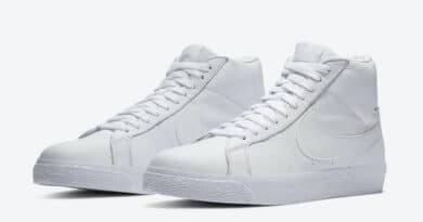 Tenisky Nike SB Zoom Blazer Mid 864349-105