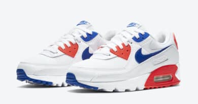 Tenisky Nike Air Max 90 Ultramarine CT1039-100