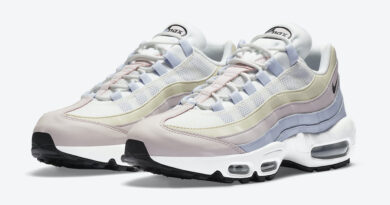 Tenisky Nike Air Max 95 Barely Rose CZ5659-001