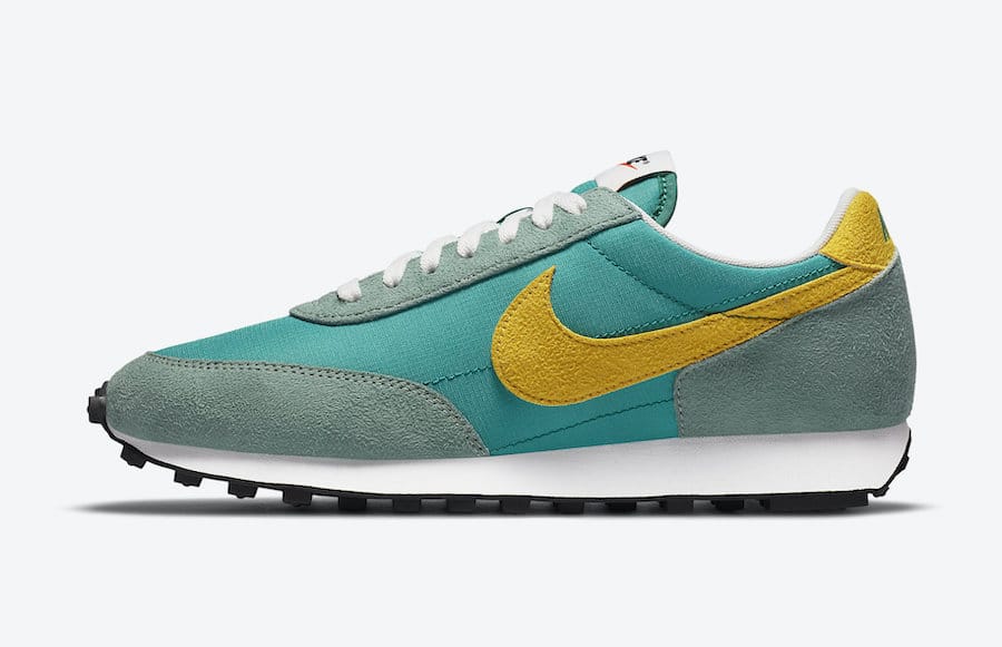 Tenisky Nike Daybreak SP Neptune Green DA0824-300