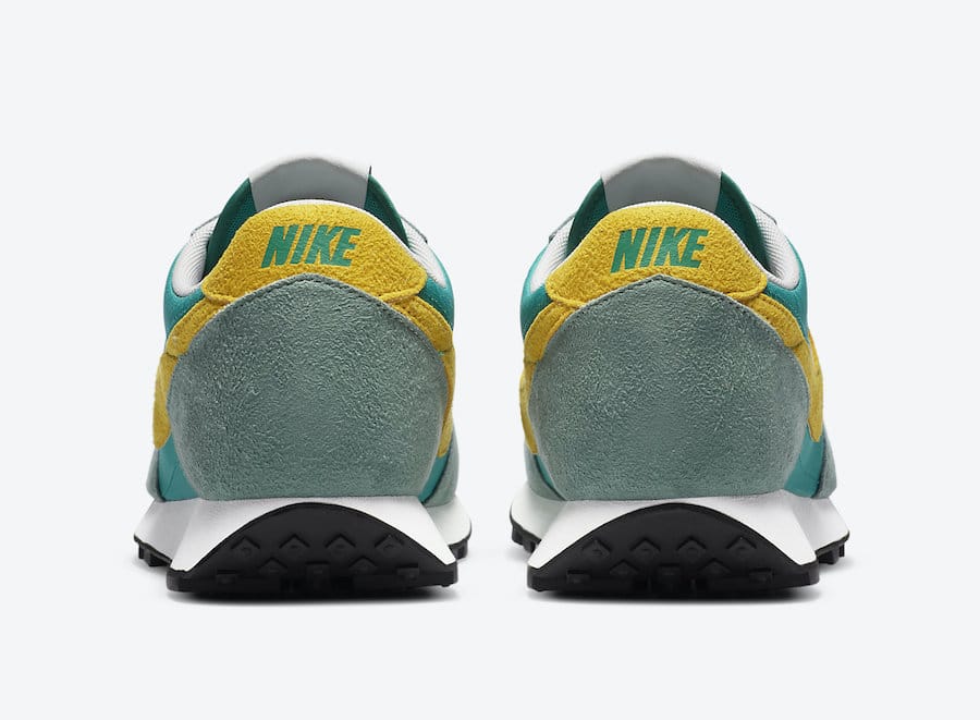 Tenisky Nike Daybreak SP Neptune Green DA0824-300