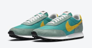 Tenisky Nike Daybreak SP Neptune Green DA0824-300