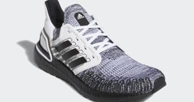 Tenisky adidas Ultra Boost 2020 Oreo FY9036